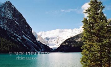 Lake Louise